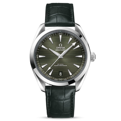 Omega Aqua Terra 150M 41MM 220.13.41.21.10.001