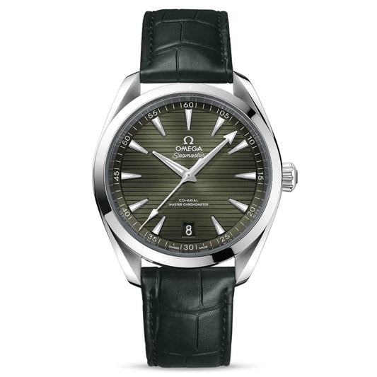Omega Aqua Terra 150M 41MM 220.13.41.21.10.001