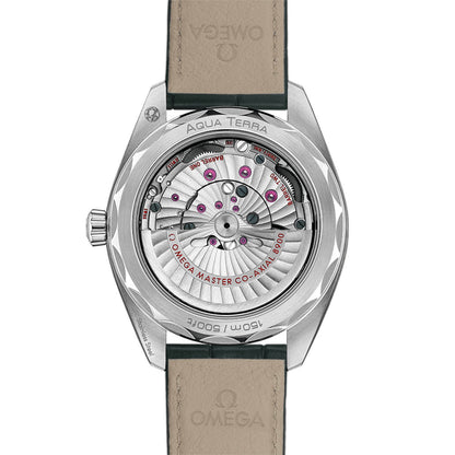 Omega Aqua Terra 150M 41MM 220.13.41.21.10.001