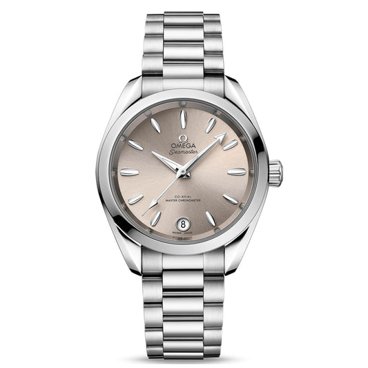 Omega Aqua Terra 150M 220.10.34.20.09.001