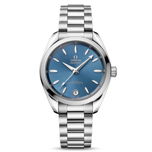 Omega Aqua Terra 150M 220.10.34.20.03.002