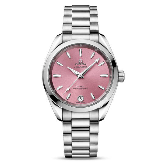 Omega Aqua Terra 150M 220.10.34.20.10.003