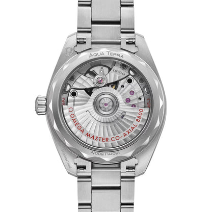 Omega Aqua Terra 150M 220.10.34.20.02.001