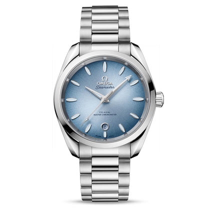 Omega Aquaterra 150M 220.10.38.20.03.004