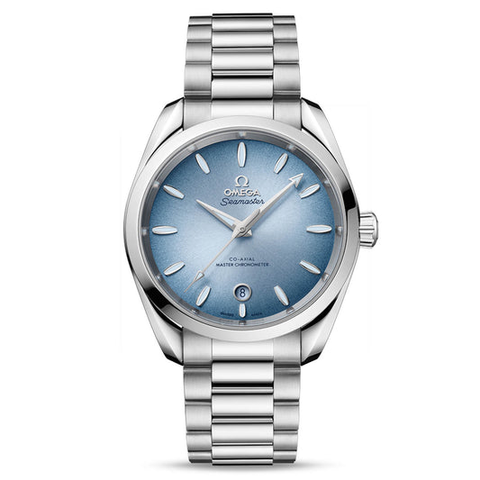 Omega Aquaterra 150M 220.10.38.20.03.004