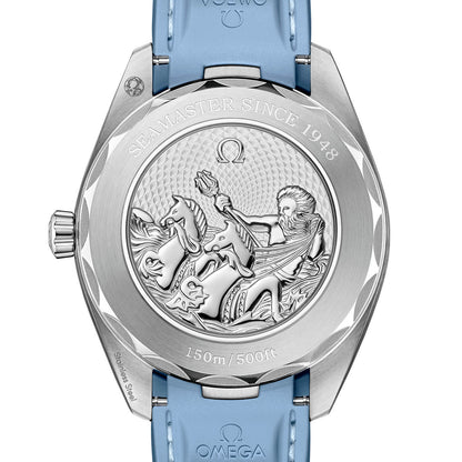 Omega Aqua Terra 150M 41MM 220.12.41.21.03.008