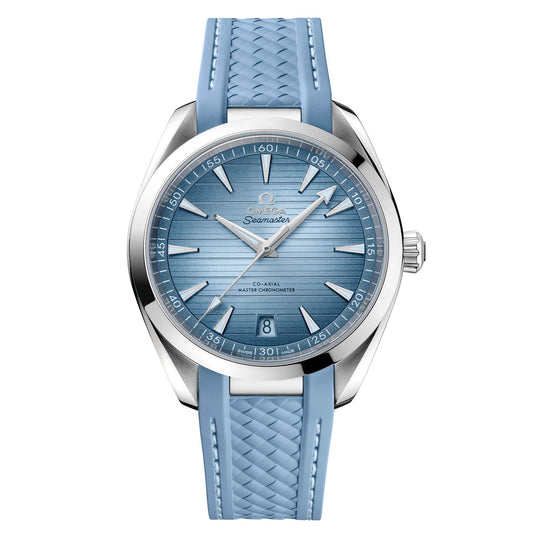 Omega Aqua Terra 150M 41MM 220.12.41.21.03.008