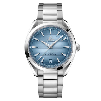 Omega Aqua Terra 150M 220.10.41.21.03.005