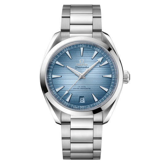 Omega Aqua Terra 150M 220.10.41.21.03.005