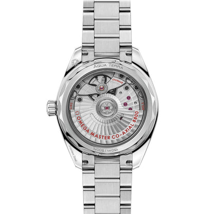 Omega Aqua Terra 150M 220.10.34.20.10.002