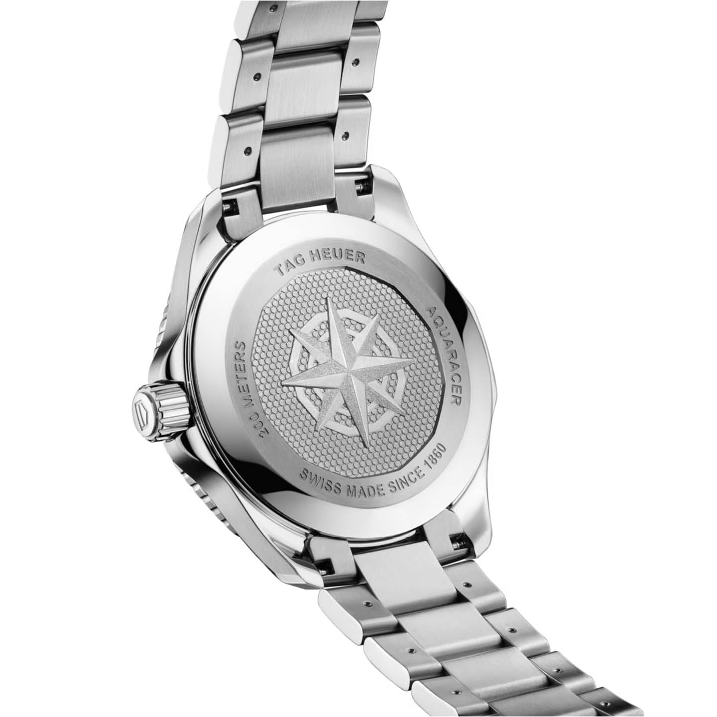 Tag Heuer Aquaracer 200 WBP2115.BA0627