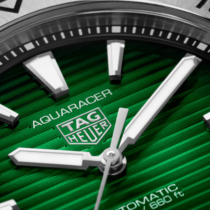 Tag Heuer Aquaracer 200 WBP2115.BA0627