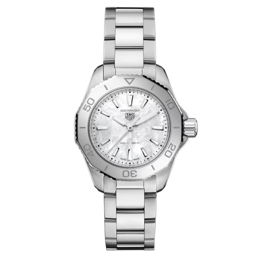 Tag Heuer Aquaracer 200 WBP1418.BA0622