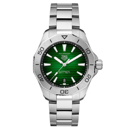 Tag Heuer Aquaracer 200 WBP2115.BA0627