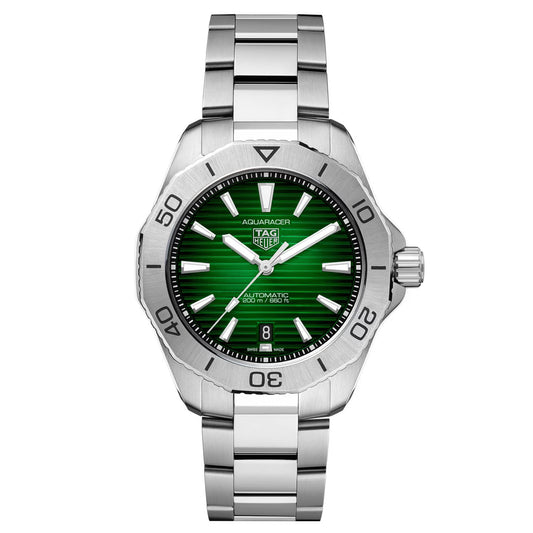 Tag Heuer Aquaracer 200 WBP2115.BA0627