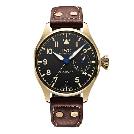 Pre-Owned IWC Big Pilot’s Watch Heritage