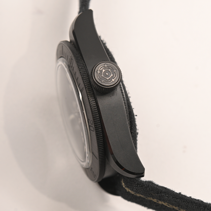 Pre-Owned Tudor Black Bay Ceramic 79210CNU