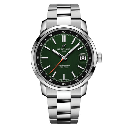 Breitling Top Time B31