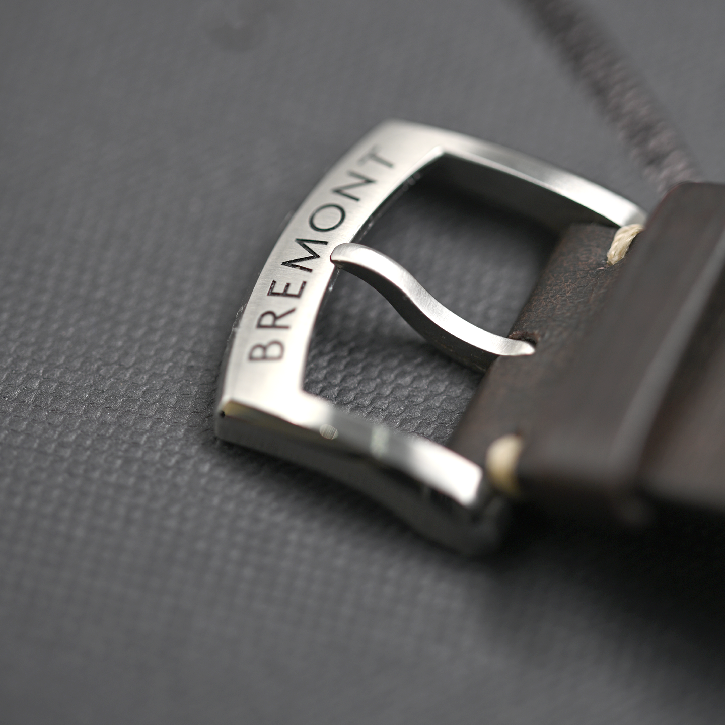 Pre-Owned Bremont Solo Polished White