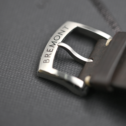 Pre-Owned Bremont Solo Polished White