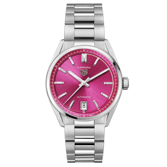 Tag Heuer Carrera WBN2313.BA0001