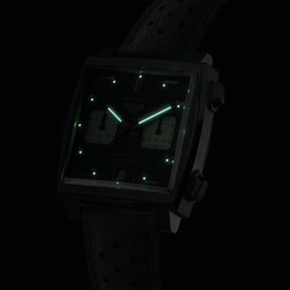 Tag Heuer Monaco CAW211P.FC6356