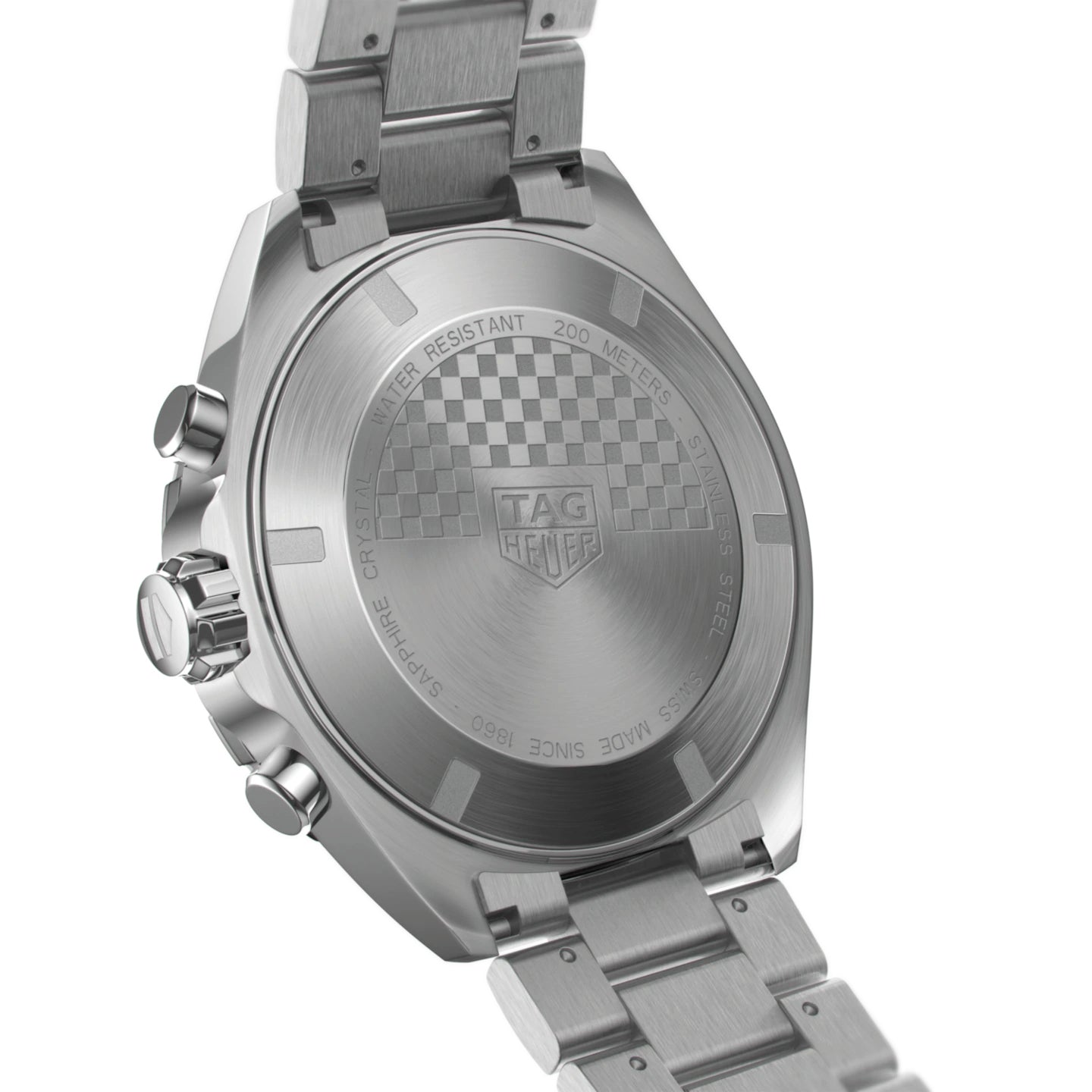Tag Heuer Formula 1 CAZ1011.BA0842