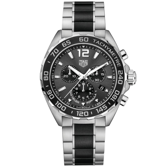 Tag Heuer Formula 1 CAZ1011.BA0843