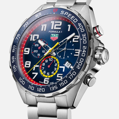 Tag Heuer Formula 1 x Red Bull Racing CAZ101AL.BA0842