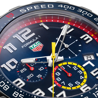 Tag Heuer Formula 1 x Red Bull Racing CAZ101AL.BA0842