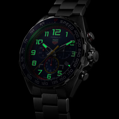 Tag Heuer Formula 1 x Red Bull Racing CAZ101AL.BA0842
