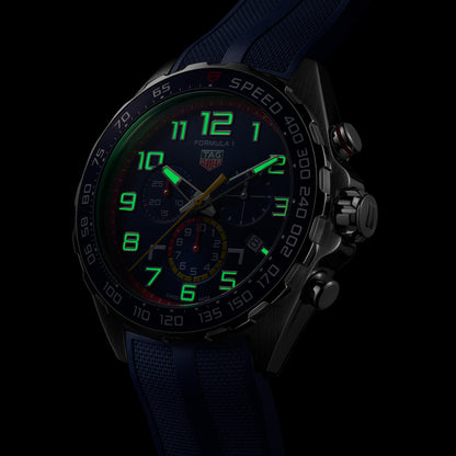 Tag Heuer Formula 1 x Red Bull Racing CAZ101AL.FT8052