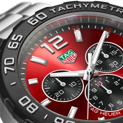 Tag Heuer Formula 1 CAZ101AN.BA0842
