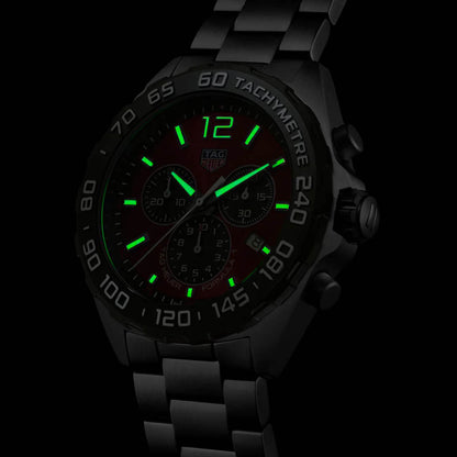 Tag Heuer Formula 1 CAZ101AN.BA0842