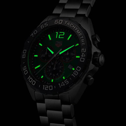 Tag Heuer Formula 1 CAZ101AP.BA0842