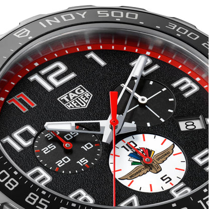 Tag Heuer Formula 1 x Indy 500 CAZ101AW.BA0842