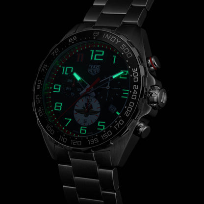 Tag Heuer Formula 1 x Indy 500 CAZ101AW.BA0842