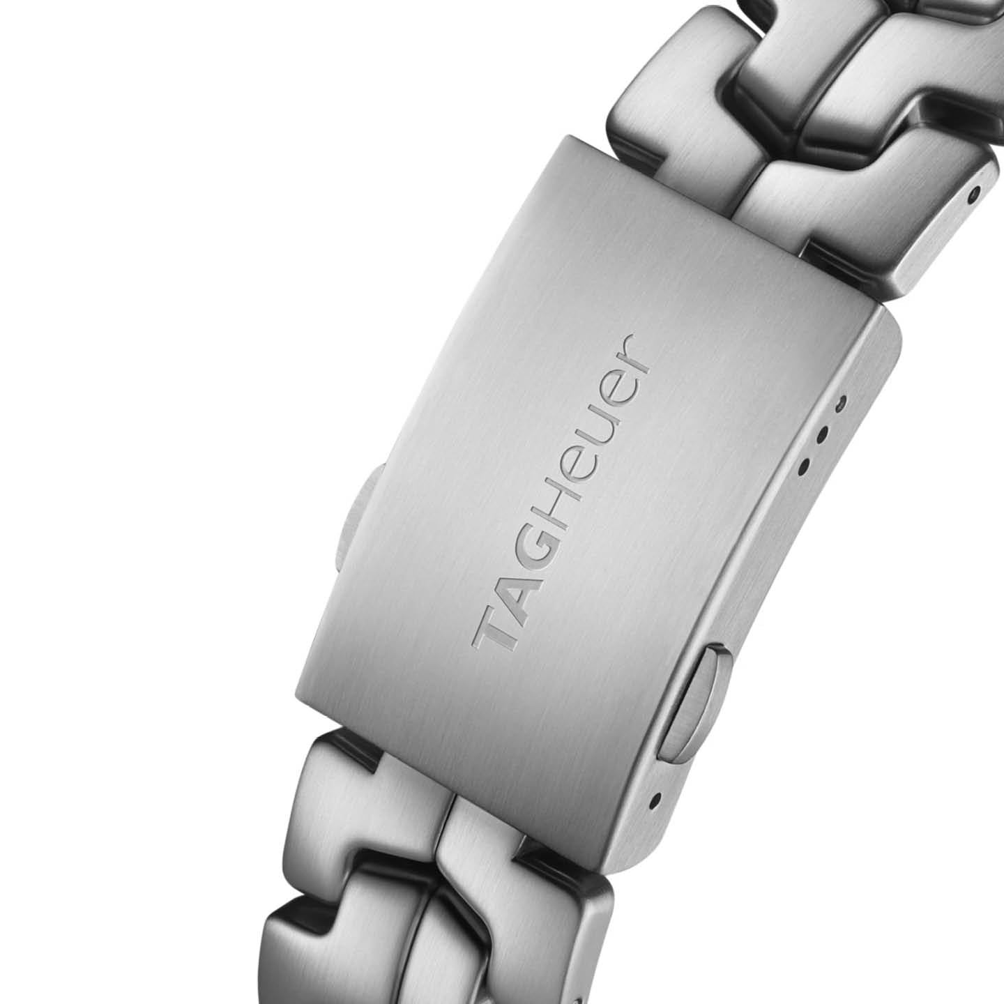 Tag Heuer Formula 1 Senna Special Edition CAZ201D.BA0633