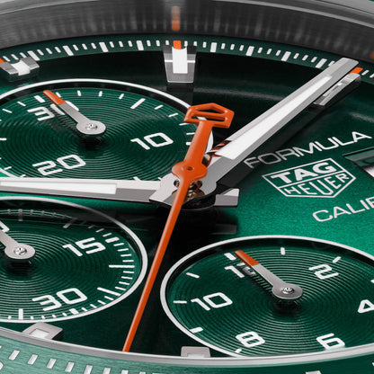 Tag Heuer Formula 1 CAZ201H.BA0876