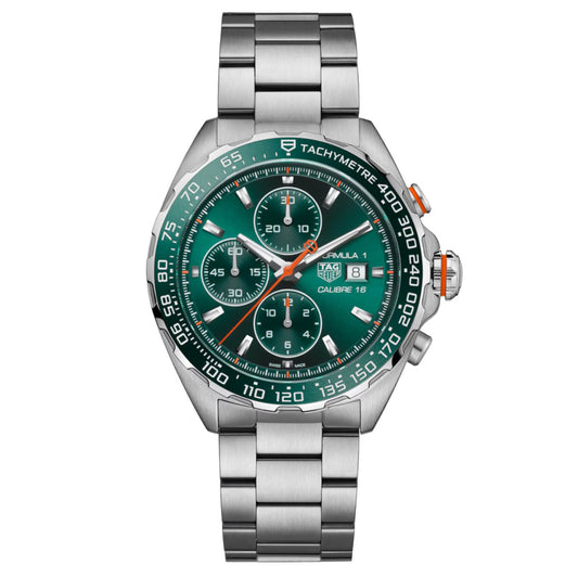 Tag Heuer Formula 1 CAZ201H.BA0876