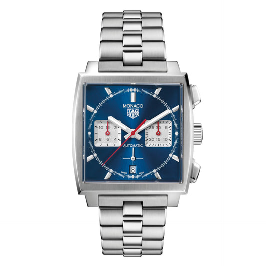 Tag Heuer Monaco CBL2111.BA0644