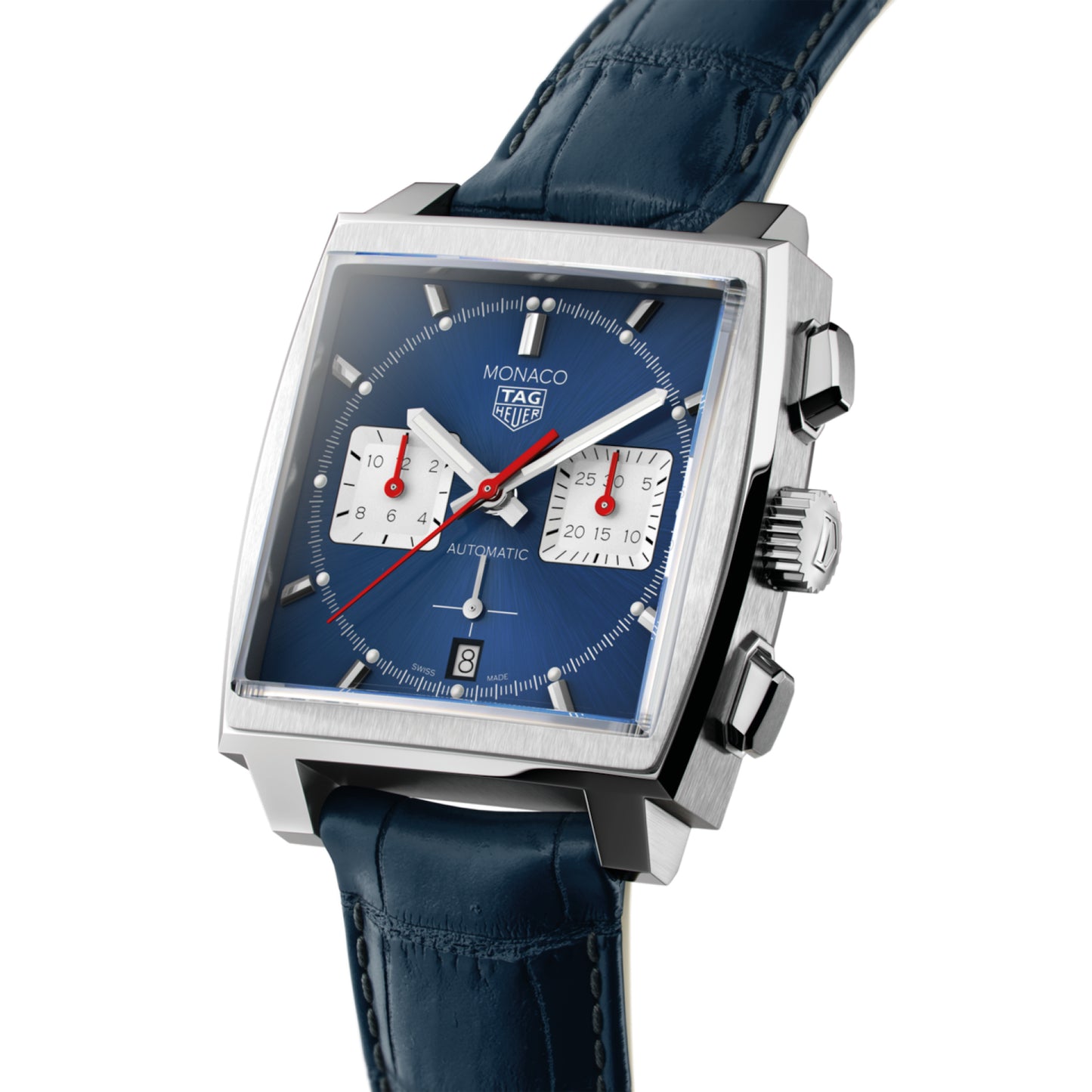Tag Heuer Monaco CBL2111.FC6453