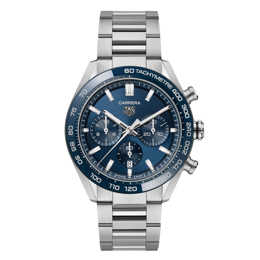Tag Heuer Carrera Chronograph 44mm CBN2A1A.BA0643