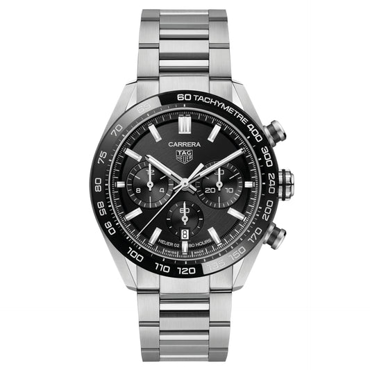 Tag Heuer Carrera Chronograph CBN2A1B.BA0643