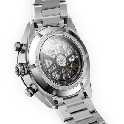 Tag Heuer Carrera Chronograph CBN2A1B.BA0643
