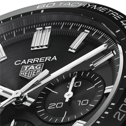 Tag Heuer Carrera Chronograph CBN2A1B.BA0643