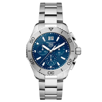Tag Heuer Aquaracer 200 Chronograph CBP1113.BA0627