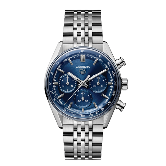 TAG Heuer Carrera Chronograph 41mm CBS2113.BA0053