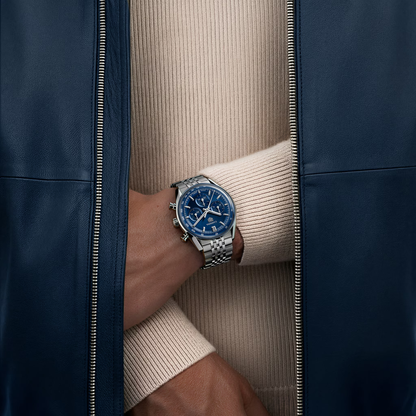 TAG Heuer Carrera Chronograph 41mm CBS2113.BA0053