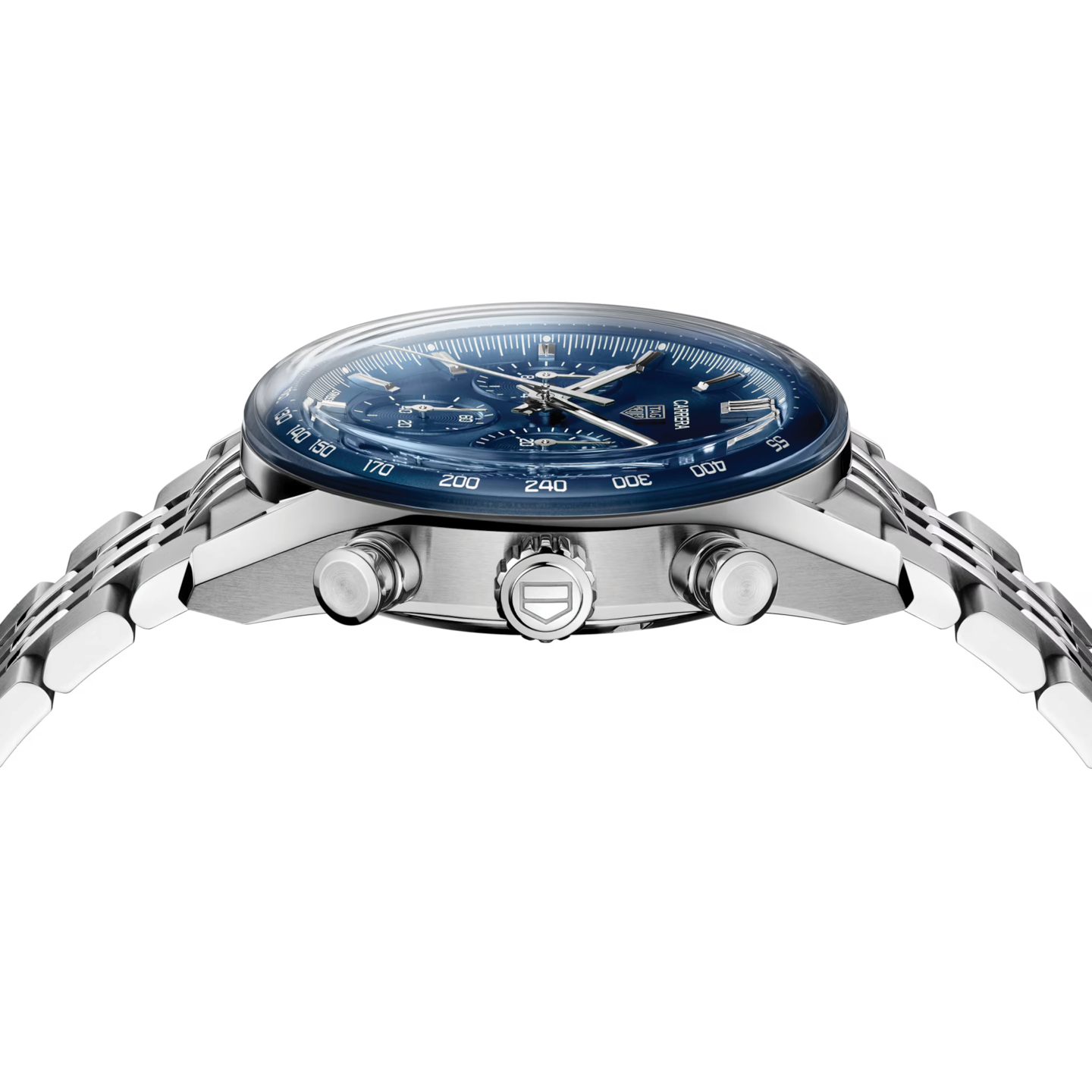 TAG Heuer Carrera Chronograph 41mm CBS2113.BA0053